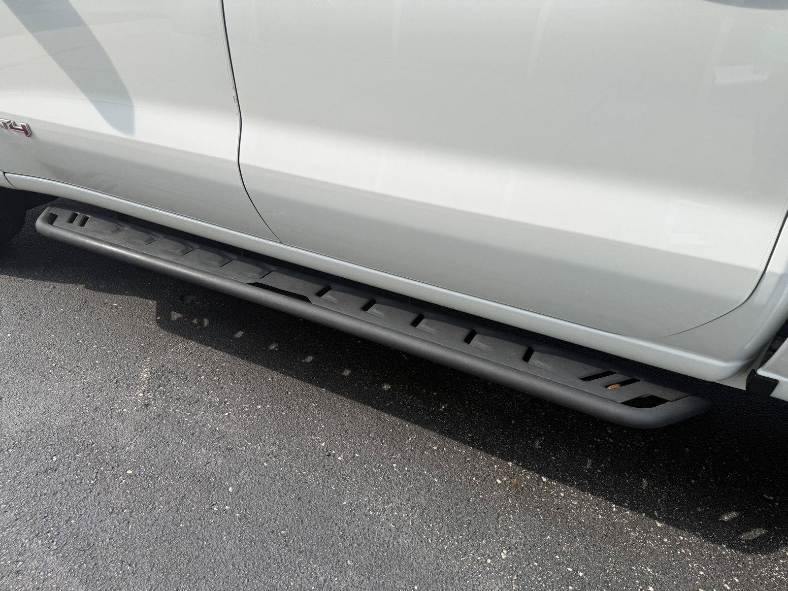 Used 2019 GMC Sierra 1500 AT4 w/ Technology Package AWD/4WD image 25