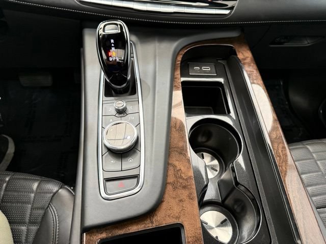 Used 2021 Cadillac Escalade Sport Platinum AWD/4WD image 48