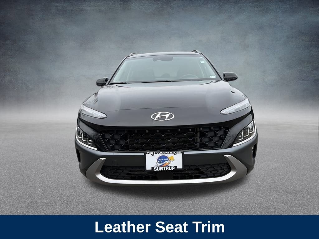 Used 2023 Hyundai Kona Limited image 19
