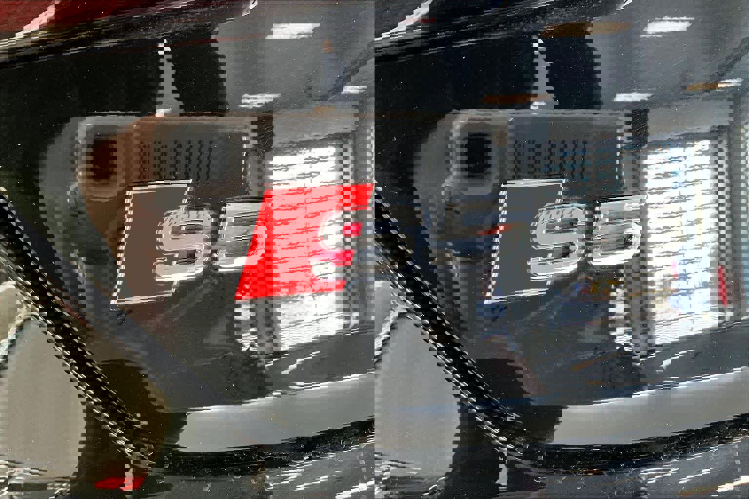 Used 2024 Audi S5 Premium Plus image 6