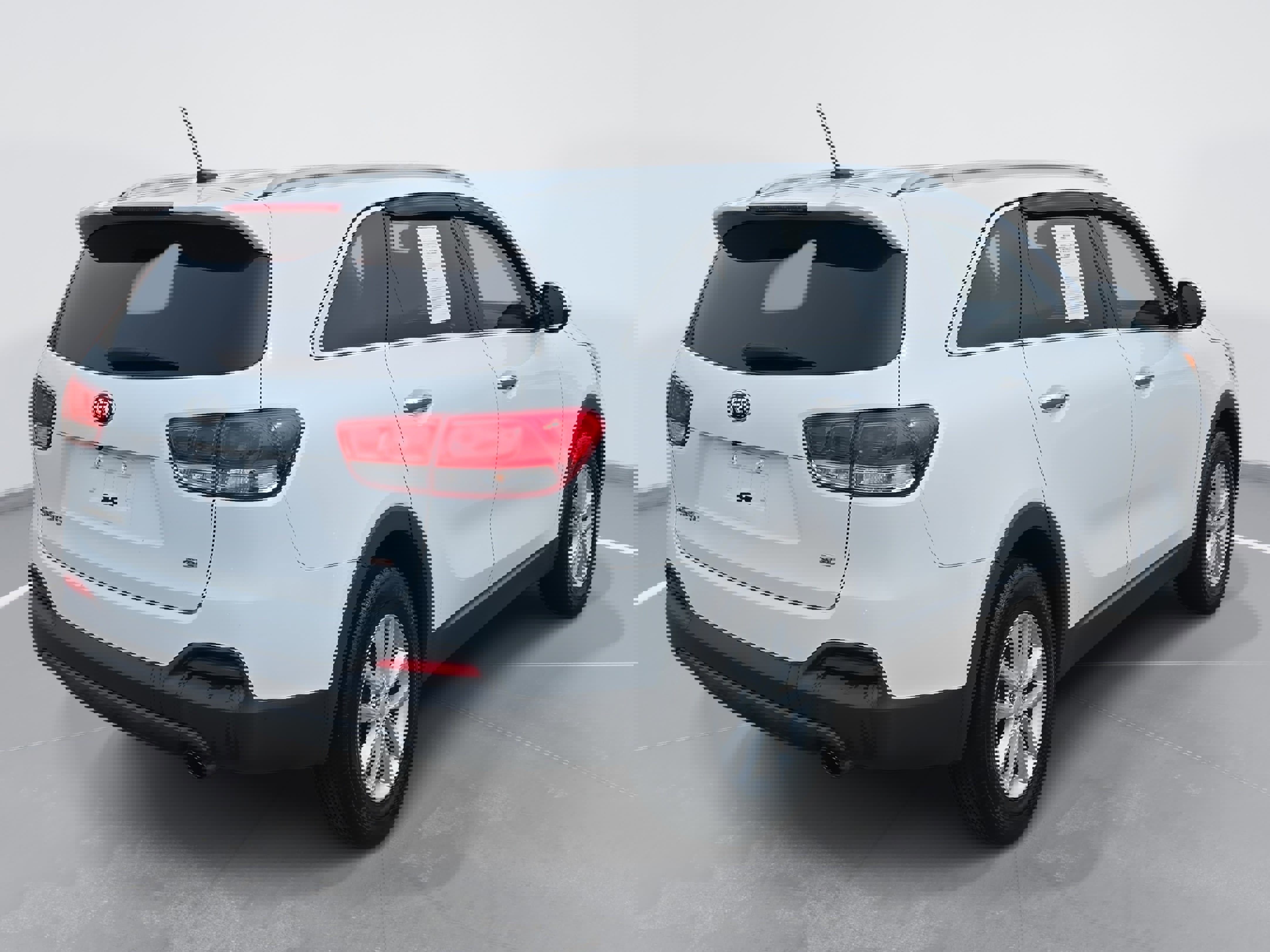 Used 2016 Kia Sorento LX image 5