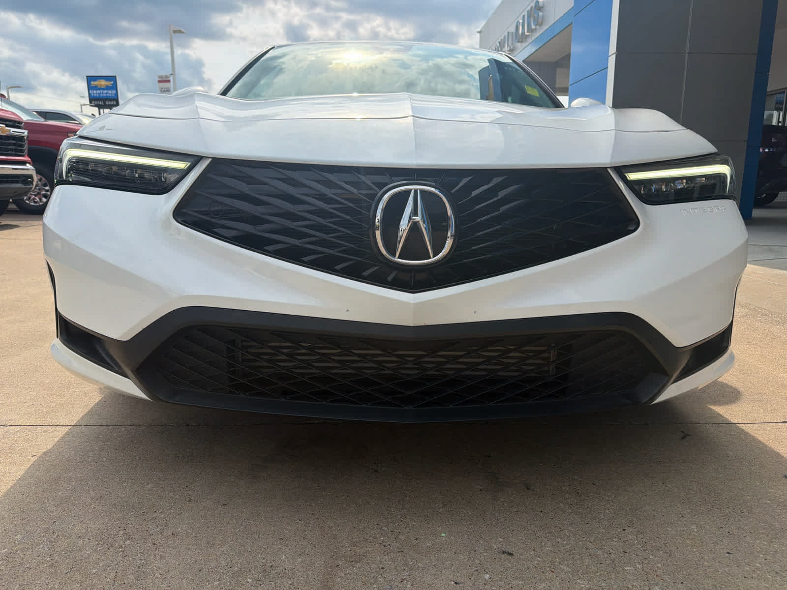 Used 2024 Acura Integra FWD image 10