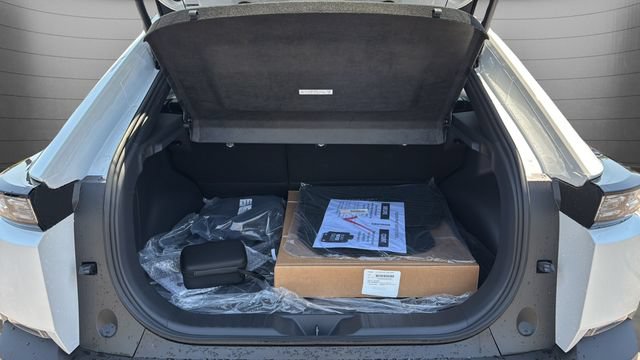 New 2026 Subaru Uncharted AWD image 26