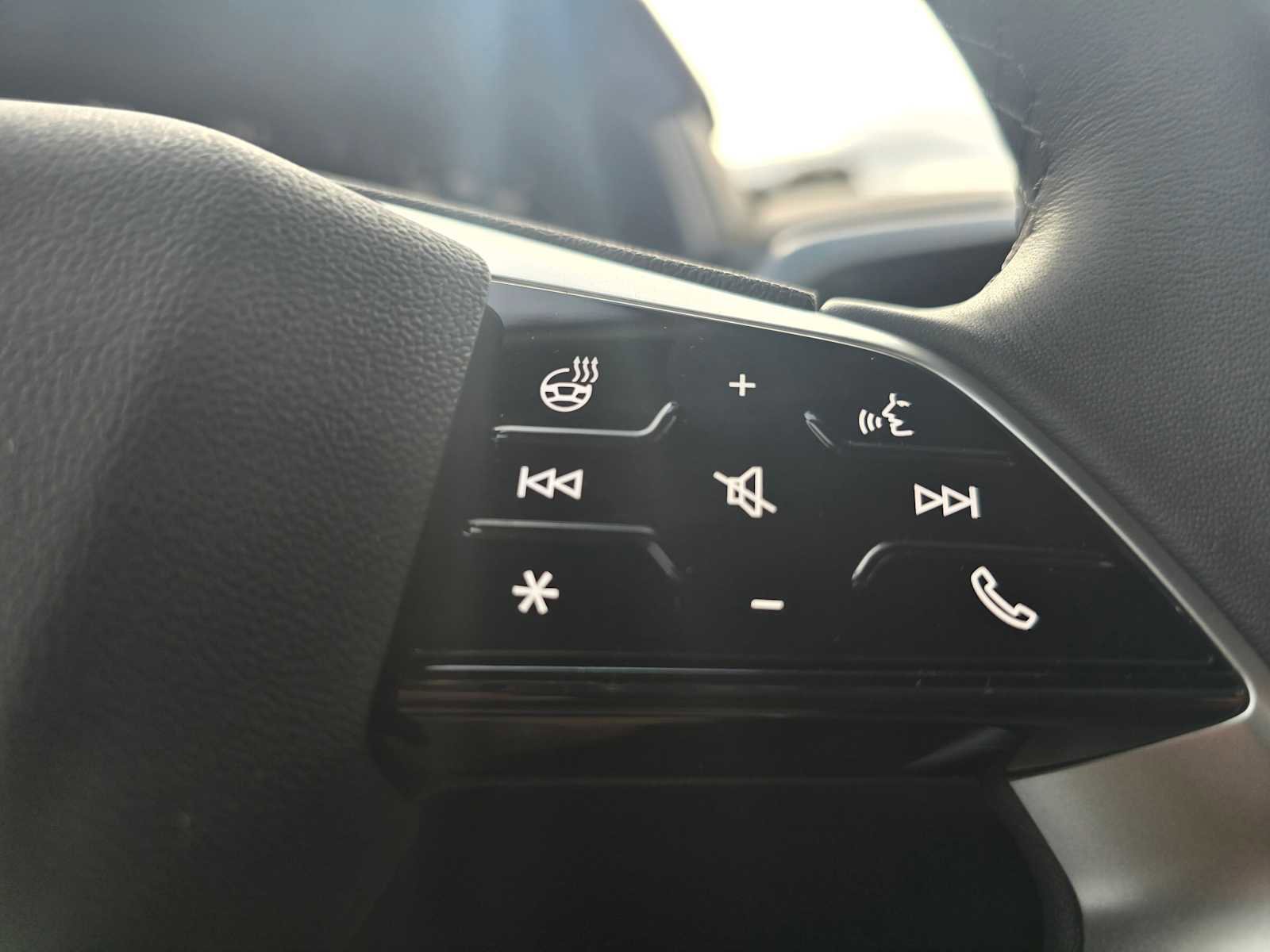 New 2026 Audi Q4 e-tron Premium Plus image 34