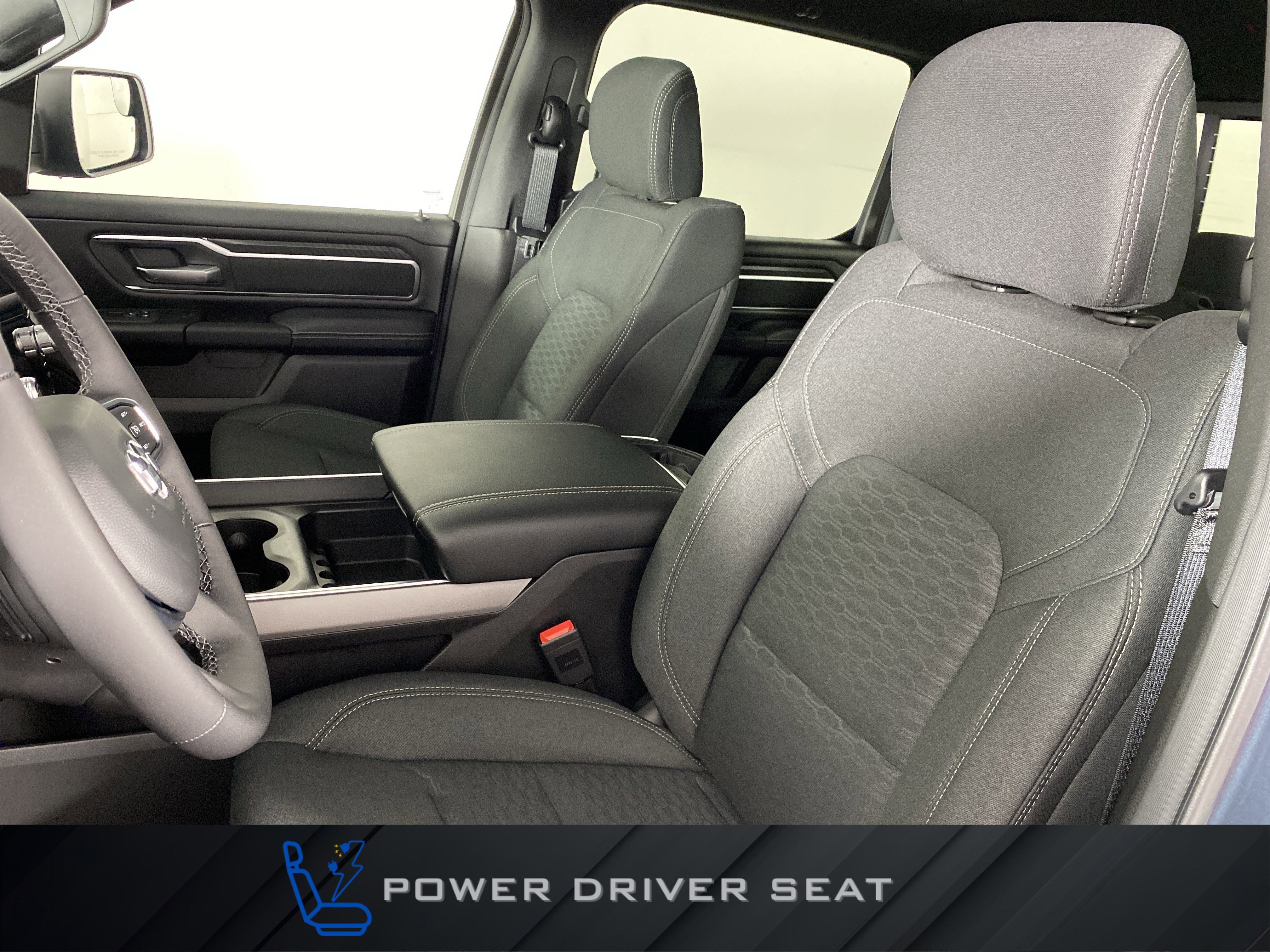 New 2026 RAM 1500 Big Horn image 15