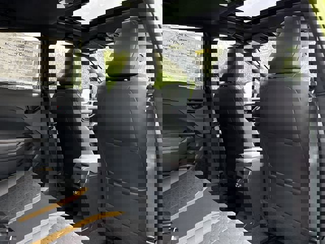 New 2026 Subaru Crosstrek 2.5i Sport image 17