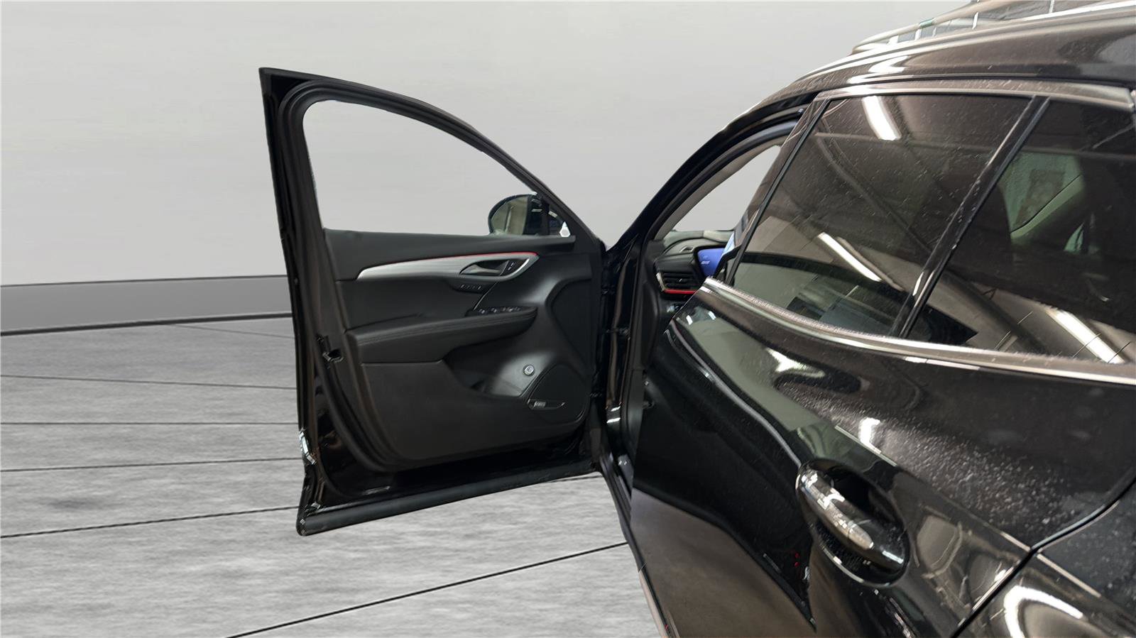 New 2026 Buick Envision Avenir image 15