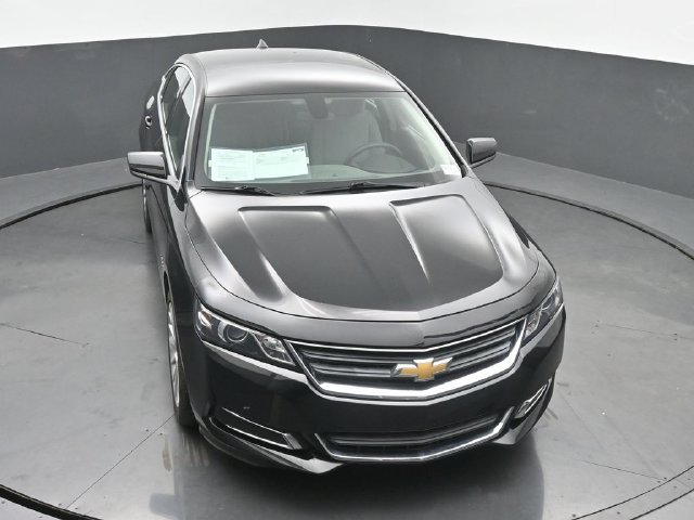 Used 2017 Chevrolet Impala LS FWD image 42