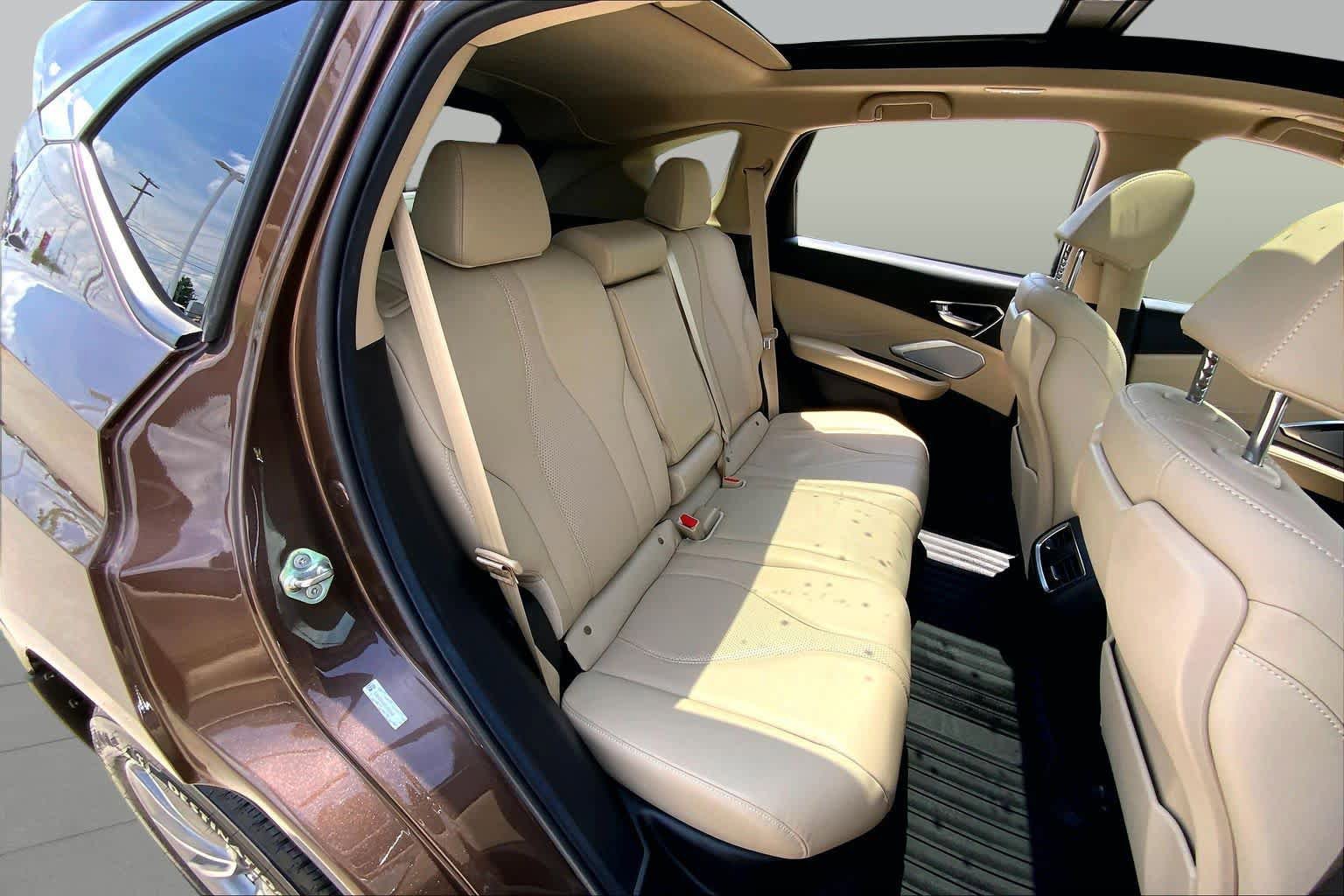 Used 2019 Acura RDX AWD w/ Technology Package image 18