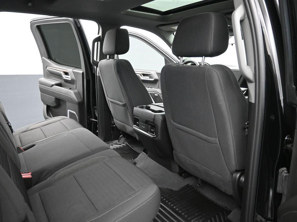 Used 2022 Chevrolet Silverado 1500 RST w/ Convenience Package II image 14