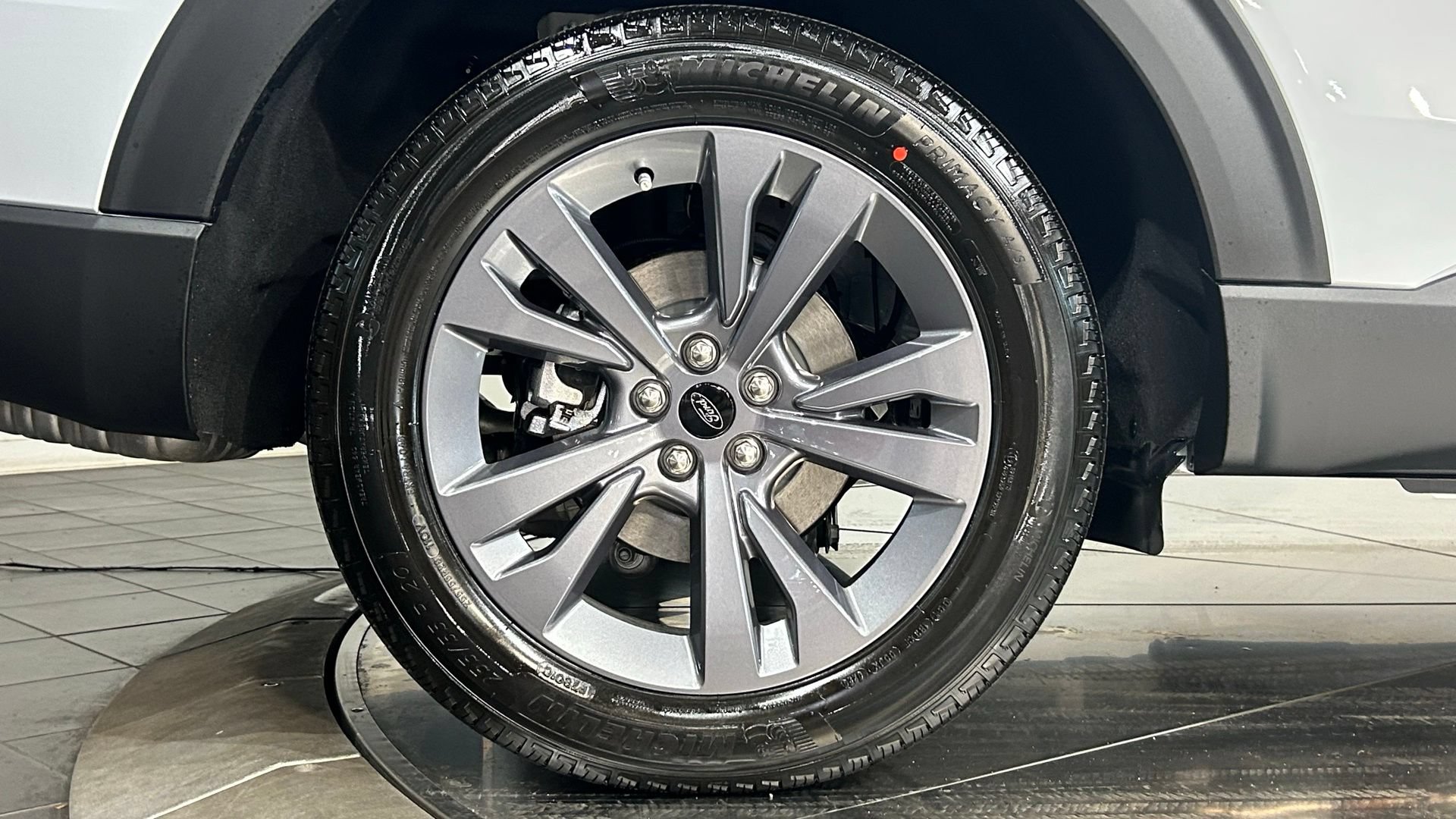New 2026 Ford Explorer Active w/ Active Comfort Package AWD/4WD image 20