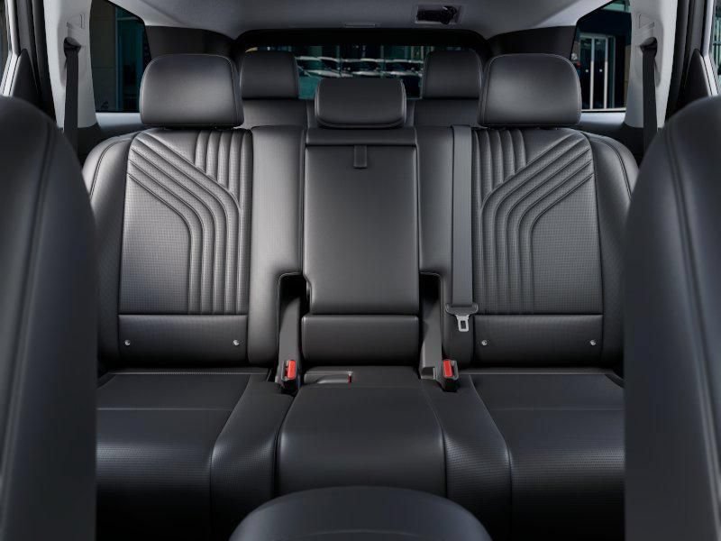 New 2026 Hyundai Palisade SEL AWD/4WD image 13