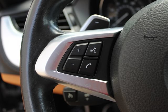 Used 2014 BMW Z4 sDrive28i RWD image 5