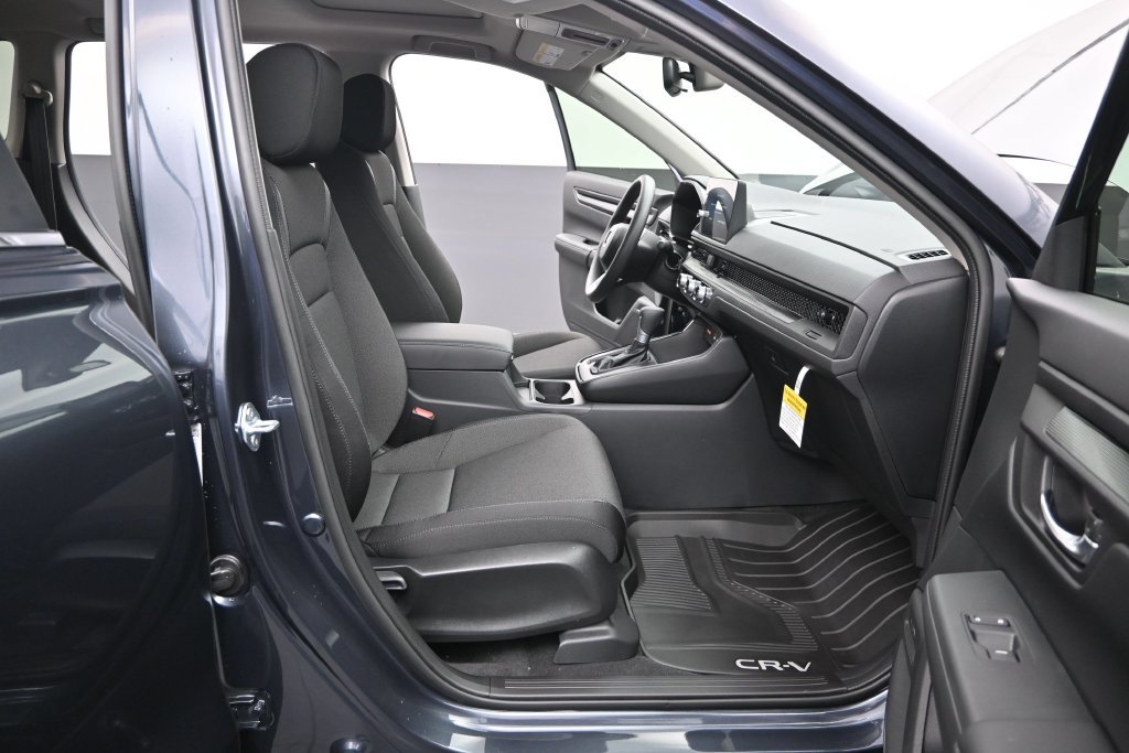 New 2027 Honda CR-V EX image 10