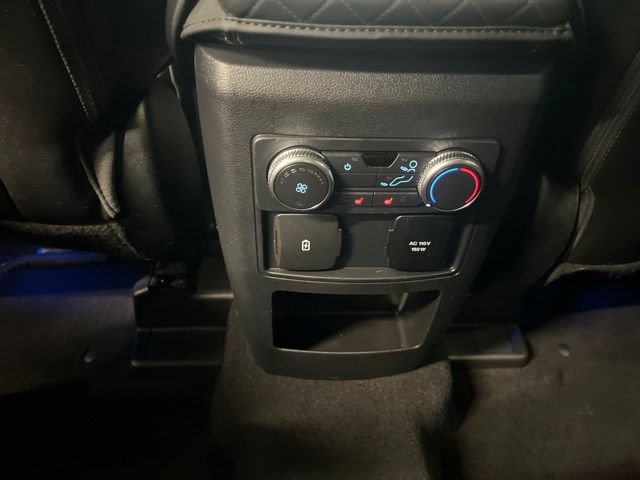 Used 2021 Ford Explorer ST w/ Equipment Group 401A AWD/4WD image 32