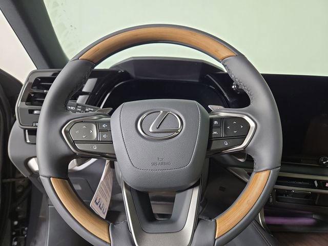 New 2025 Lexus RX 350 Premium Plus image 22