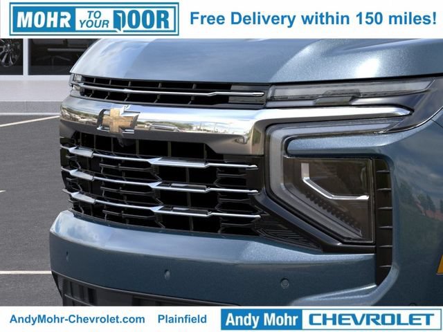 New 2026 Chevrolet Tahoe LT w/ Comfort Package AWD/4WD image 17
