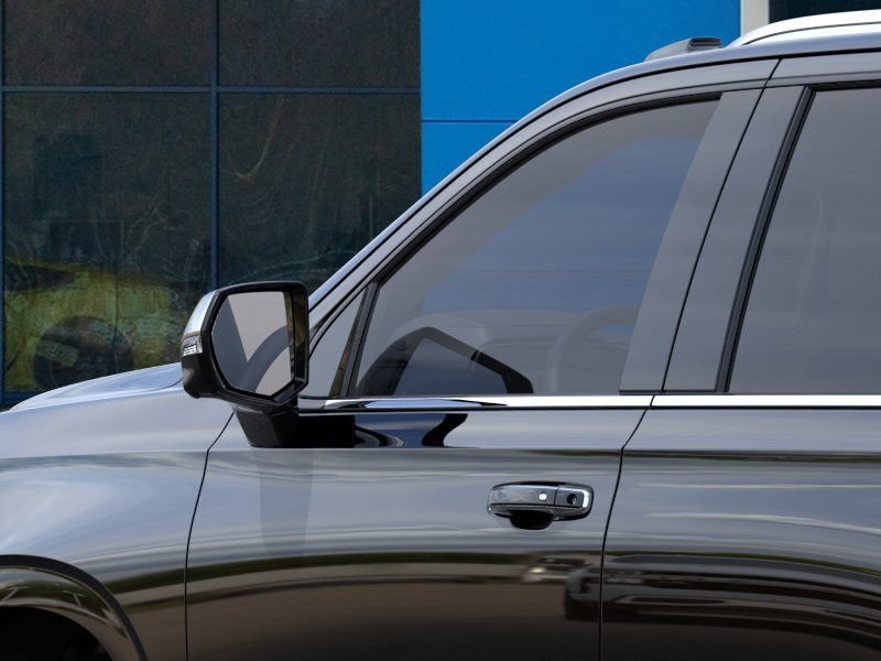 New 2026 Chevrolet Tahoe Premier AWD/4WD image 18