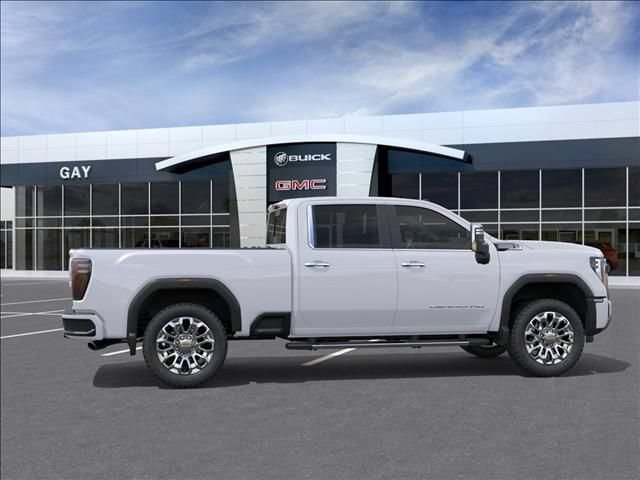 New 2026 GMC Sierra 2500 Denali w/ Denali Reserve Package AWD/4WD image 5