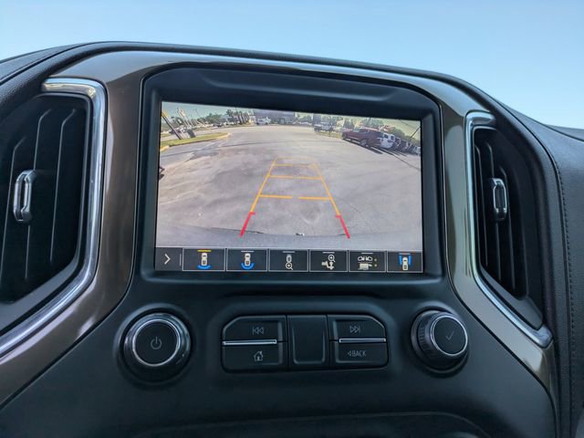 Used 2019 Chevrolet Silverado 1500 High Country w/ High Country Premium Package AWD/4WD image 23