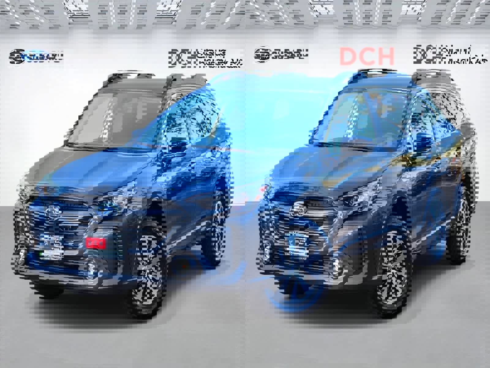 New 2025 Subaru Outback Premium