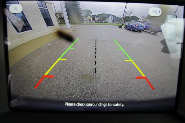 New 2025 Ford Bronco Big Bend image 27