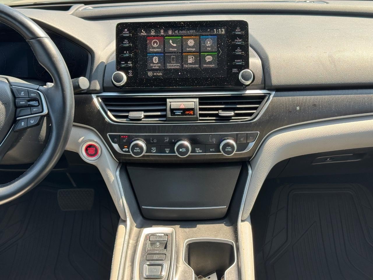 Used 2019 Honda Accord Touring image 18