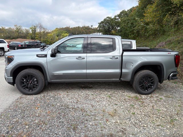 New 2026 GMC Sierra 1500 Elevation w/ Elevation Premium Package AWD/4WD image 2