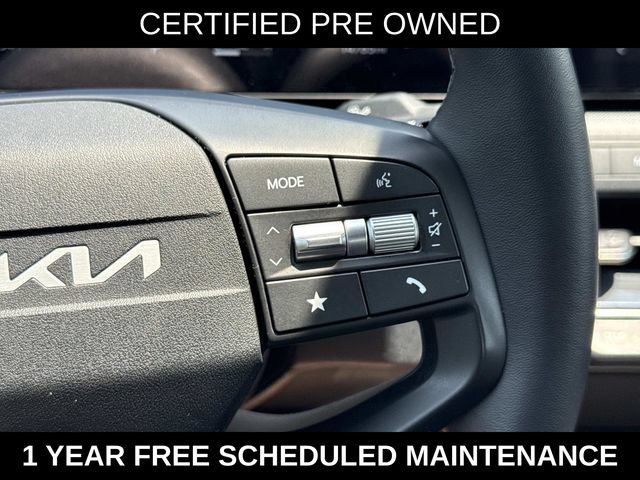 Used 2025 Kia K4 EX FWD image 22