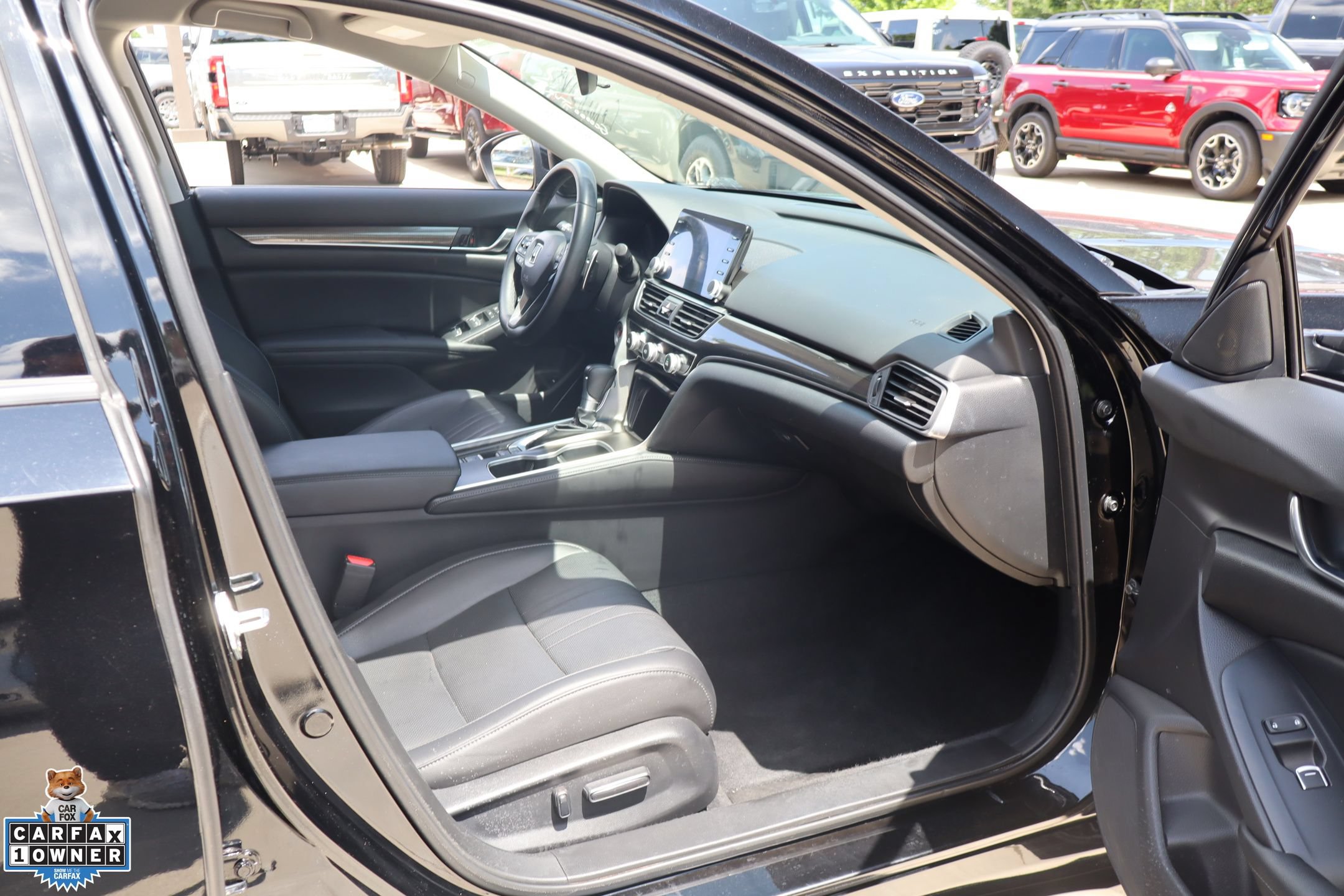 Used 2022 Honda Accord Sport Special Edition image 28
