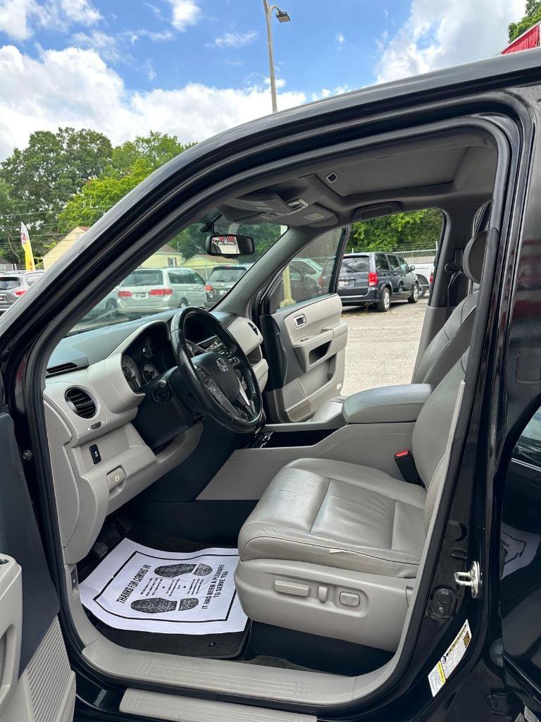 Used 2014 Honda Pilot EX-L image 20