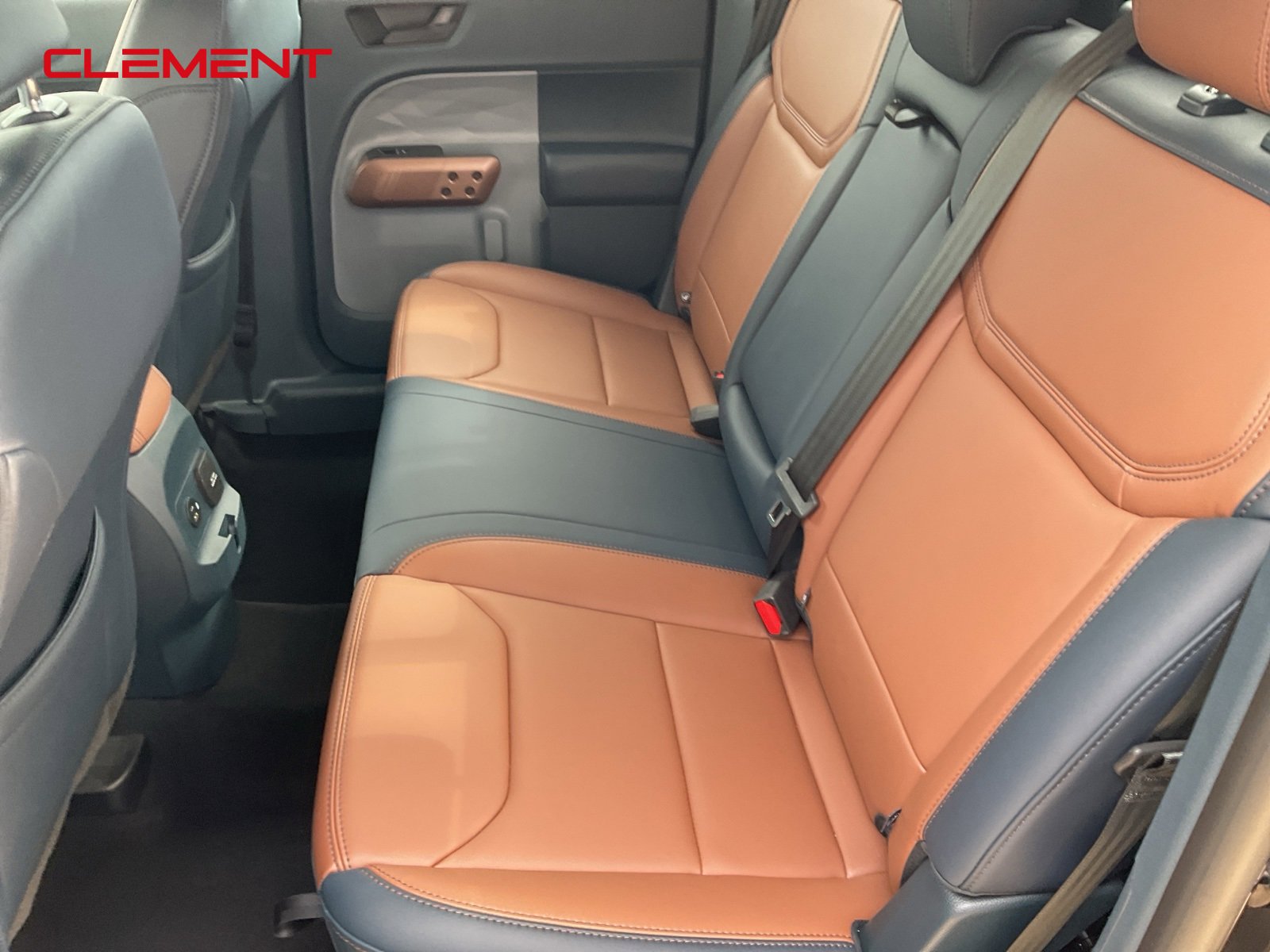 Used 2023 Ford Maverick Lariat w/ Lariat Luxury Package image 49