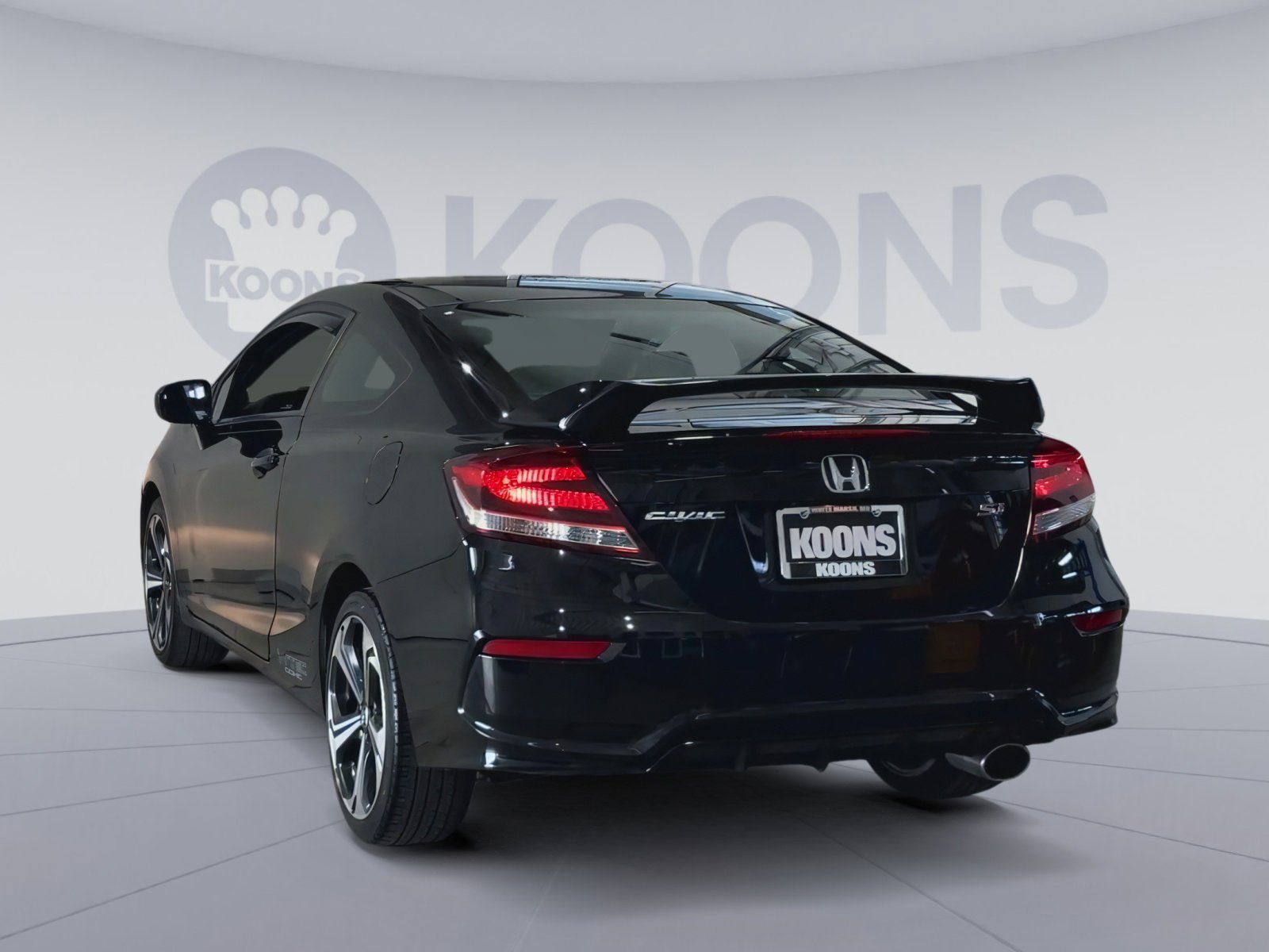 Used 2015 Honda Civic Si image 10