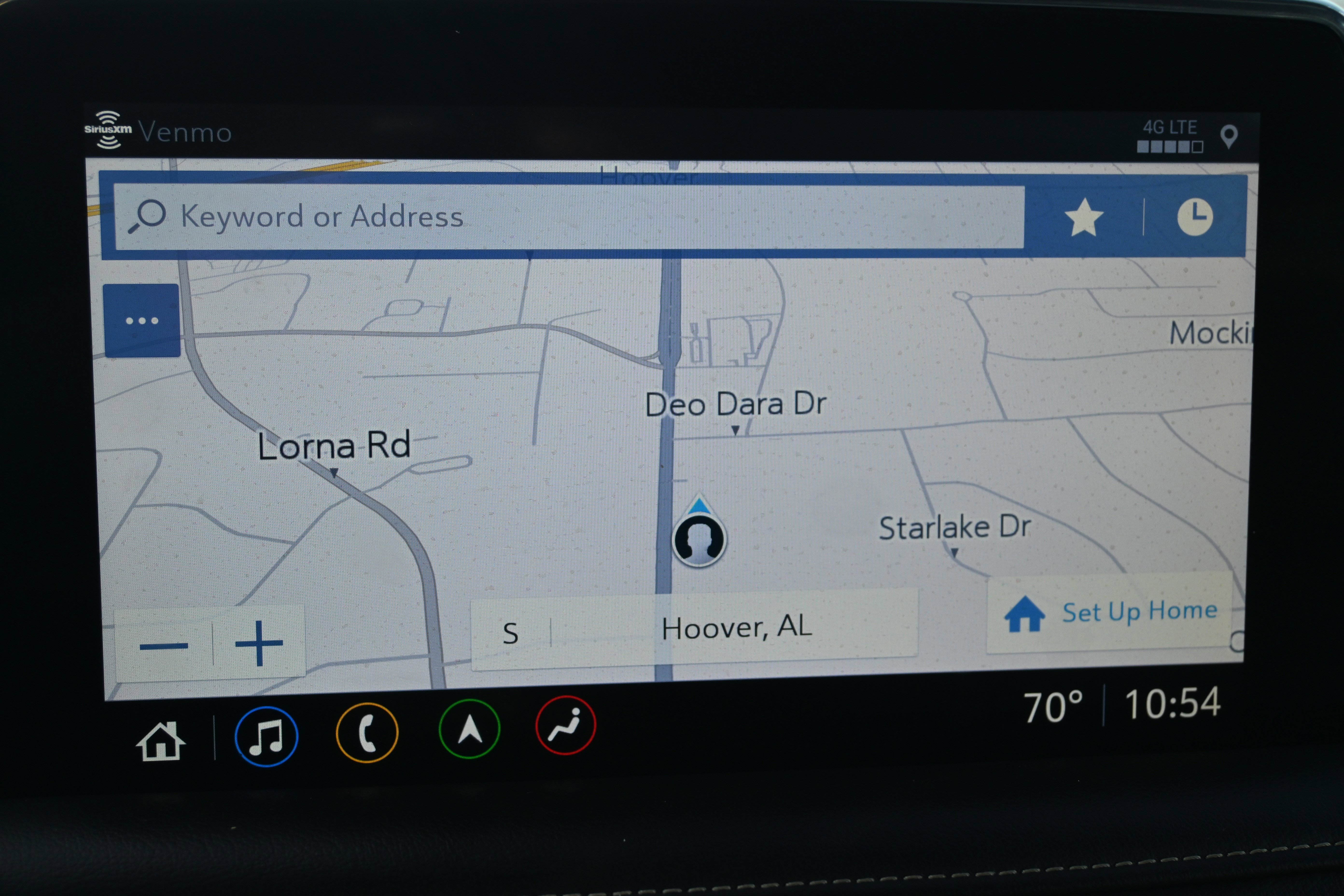 Used 2021 Chevrolet Tahoe Premier w/ Premium Package image 25