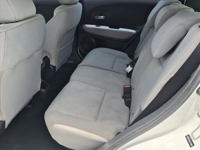 Used 2020 Honda HR-V LX image 17
