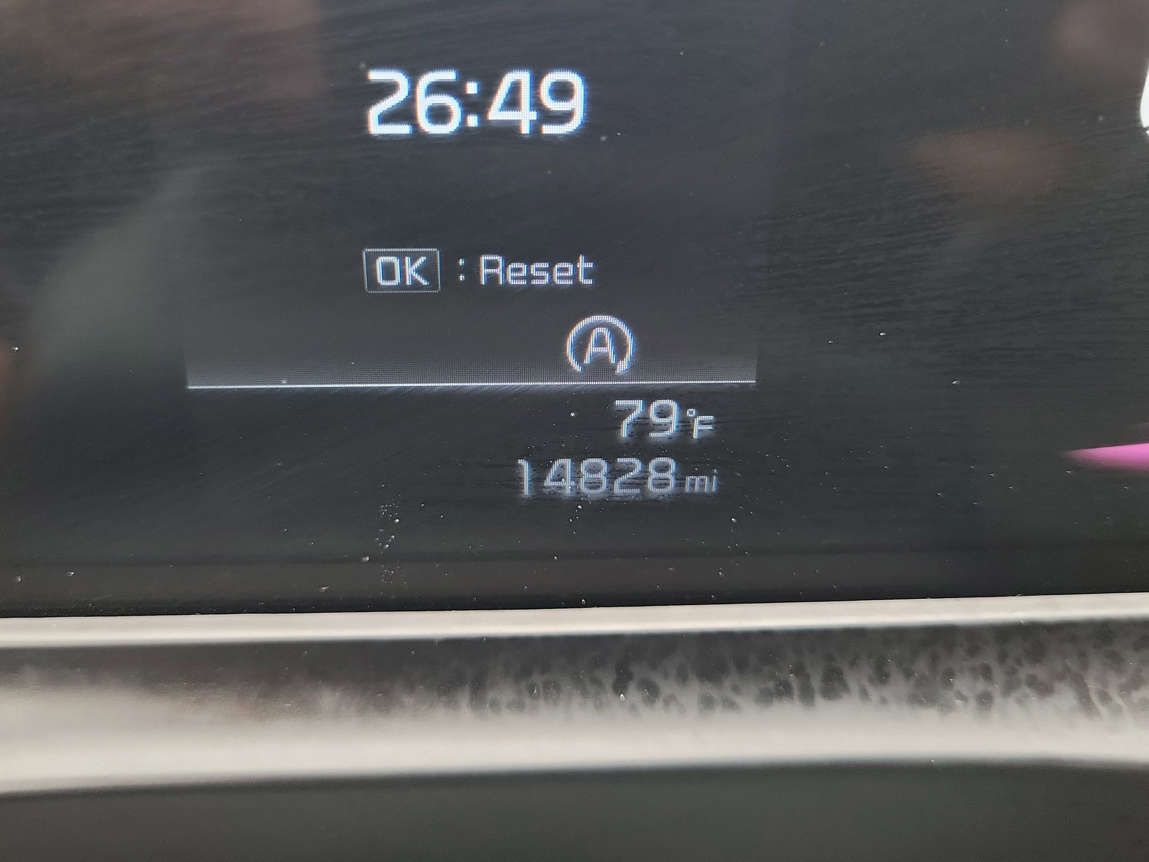 Used 2025 Kia Seltos S FWD image 21