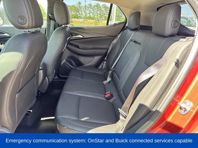 Used 2024 Buick Encore GX Sport Touring w/ Comfort Package image 20