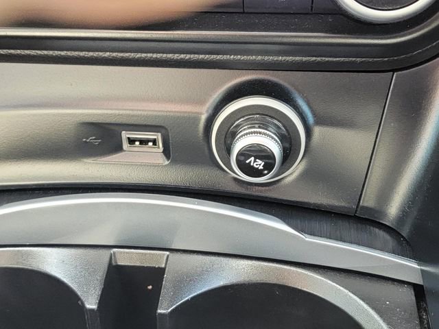 Used 2020 Alfa Romeo Stelvio Base w/ Nero Edizione image 23