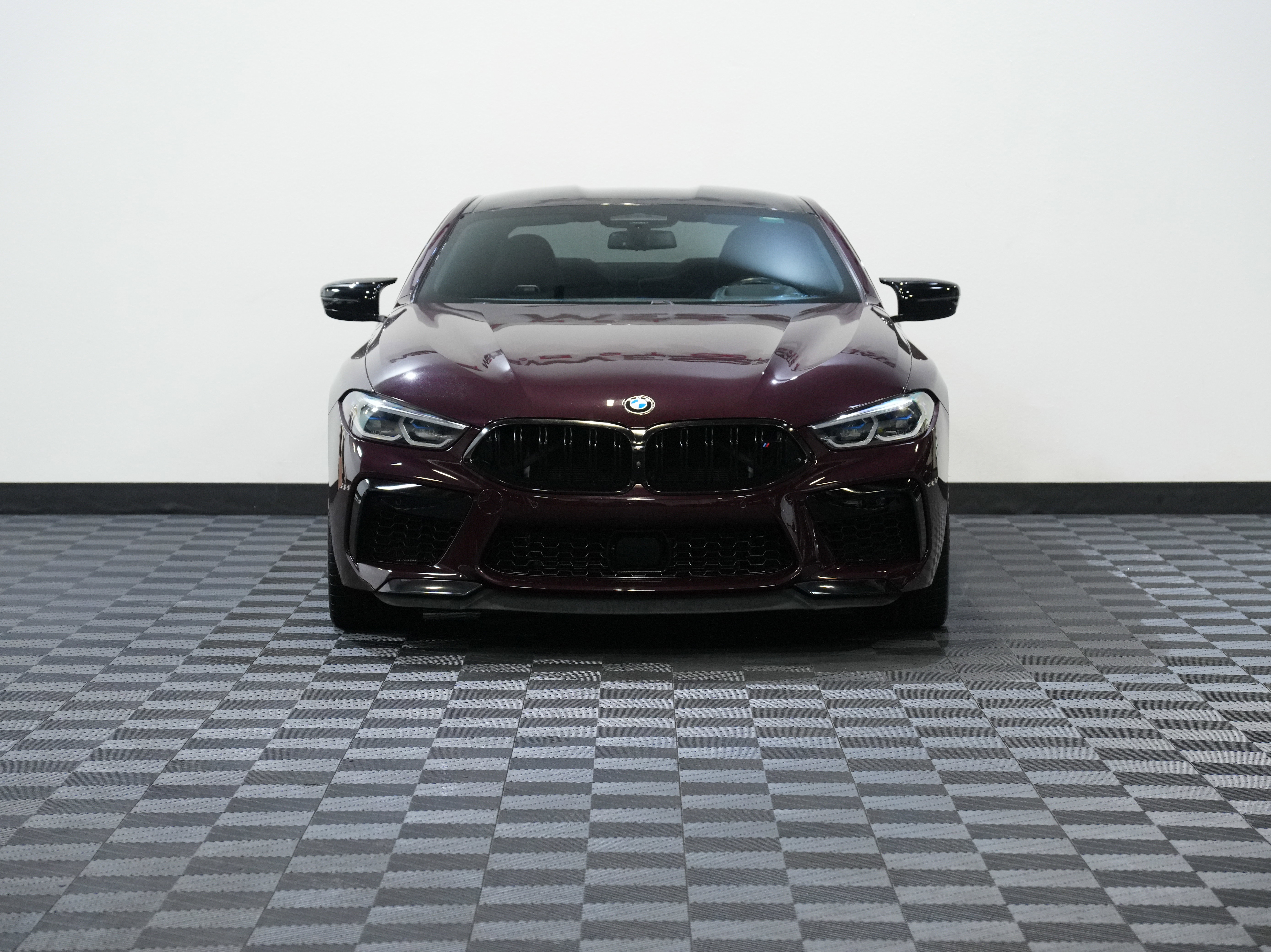 Used 2022 BMW M8 Competition image 4