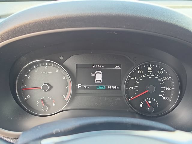 Used 2020 Kia Sportage SX FWD image 20