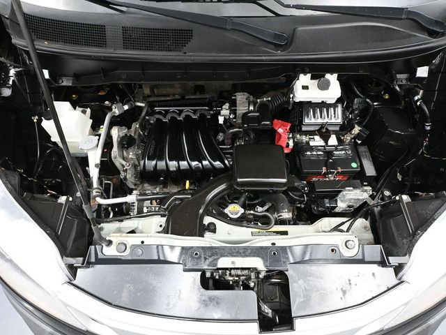 Used 2015 Nissan NV200 SV w/ Technology Package image 38