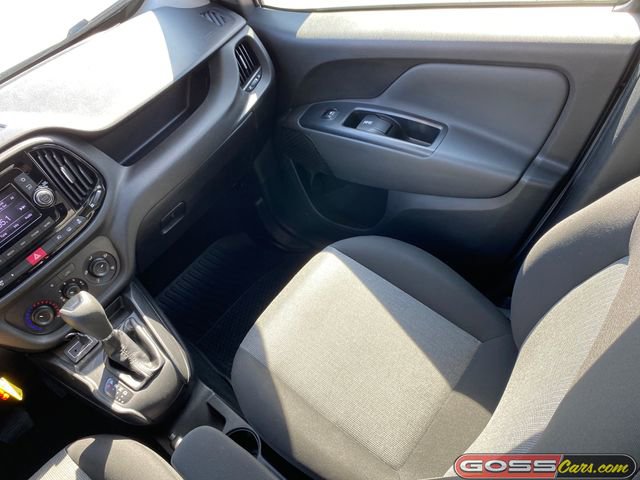 Used 2019 RAM ProMaster City SLT w/ Popular Equipment Group image 15