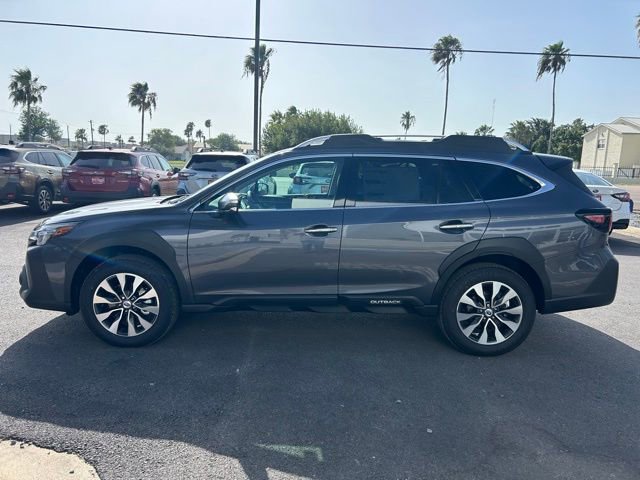 New 2025 Subaru Outback Touring AWD/4WD image 4