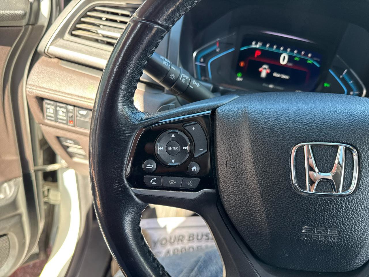 Used 2020 Honda Odyssey EX-L image 25