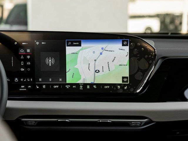 New 2026 Audi A6 Premium Plus AWD/4WD image 17