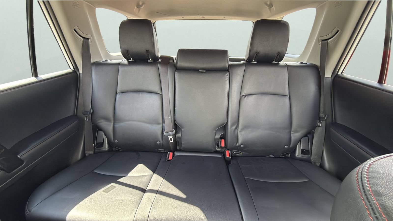 Used 2023 Toyota 4Runner TRD Off-Road Premium w/ Off Road Premium Plus Package AWD/4WD image 25
