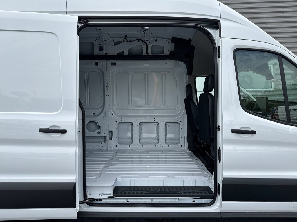 New 2026 Ford Transit 350 148 High Roof Extended RWD image 12