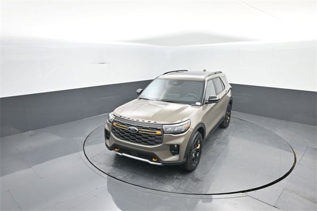 New 2026 Ford Explorer Tremor w/ Tremor Ultimate Package image 23