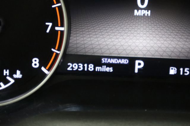 Used 2024 Nissan Rogue SV image 38