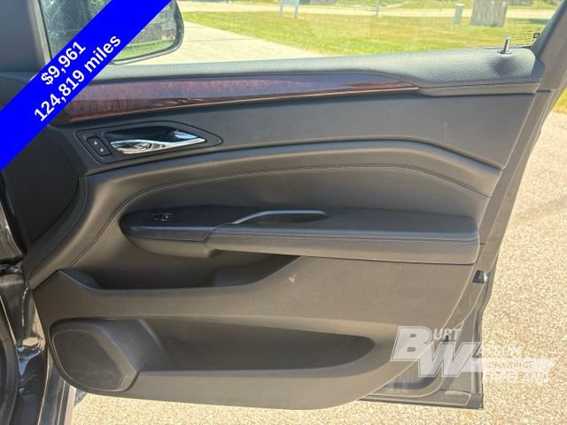 Used 2014 Cadillac SRX Premium AWD/4WD image 28